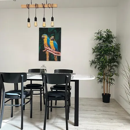 Aquitain Gare Saint Jean Апартаменты
