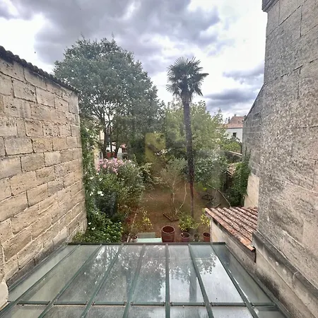 Aquitain Gare Saint Jean * Бордо